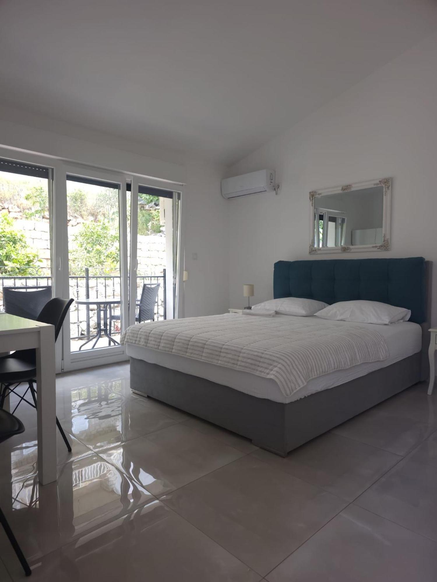 Villa Dian Neum Exterior photo
