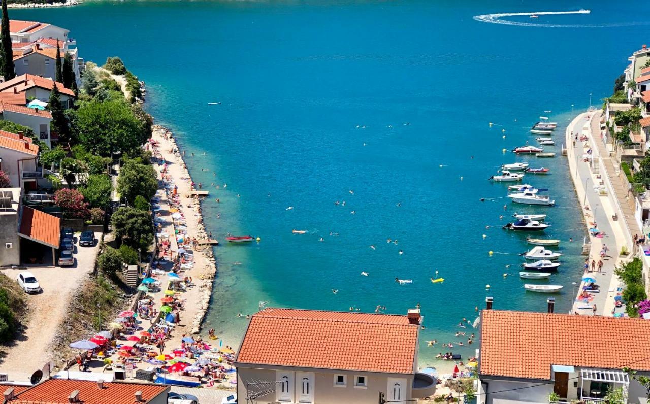 Villa Dian Neum Exterior photo
